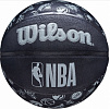 Мяч баскетбольный “Wilson NBA All Team” АРТ.Wtb1300xbnba