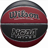 Мяч баскетбольный “Wilson NCAA Limited” АРТ.Wtb06589xb07
