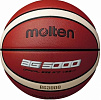 Мяч баскетбольный "Molten B7g3000" р.7