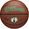 Мяч баскетбольный “Wilson NBA Boston Celtics” АРТ.Wtb3100xbbos