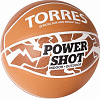 Мяч баскетбольный "Torres Power Shot" АРТ.B32087