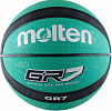 Баскетбольный мяч MOLTEN BGR7-GK р.7