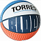 Баскетбольный мяч "Torres Block" АРТ.B02077