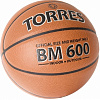 Мяч баскетбольный "Torres Bm600" АРТ.B32027